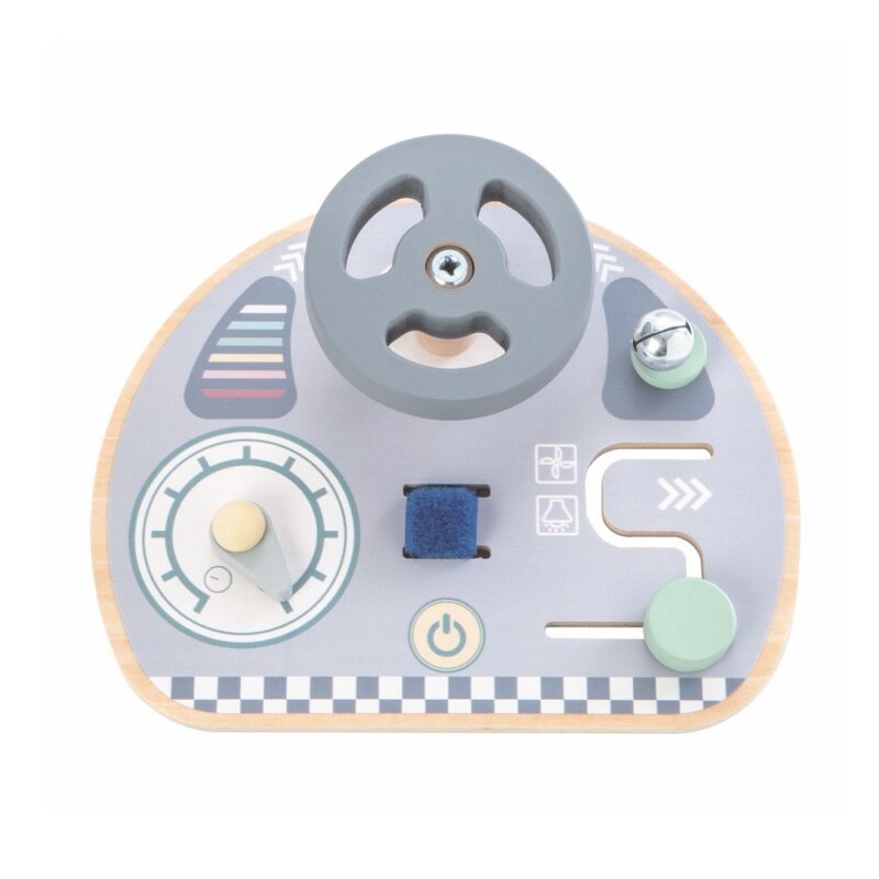 Lestat Game
Play Board 1Pcs