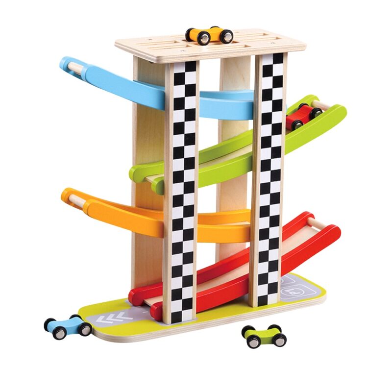 Lestat Ramp
  Car Race 4Ramp 5Pcs  