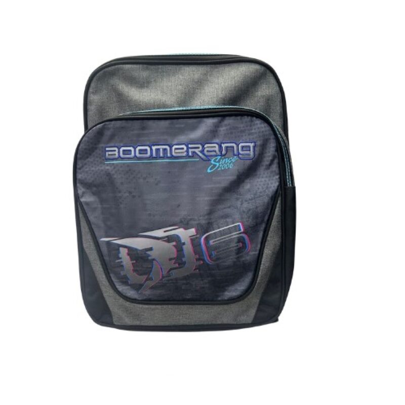 S2098 Xl Boom Div Backpack         