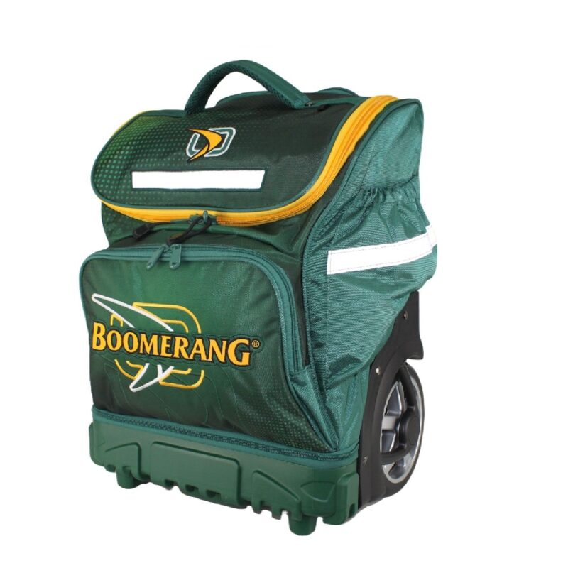 S-545-B5 Rapt Hardbase Trolley Backpack