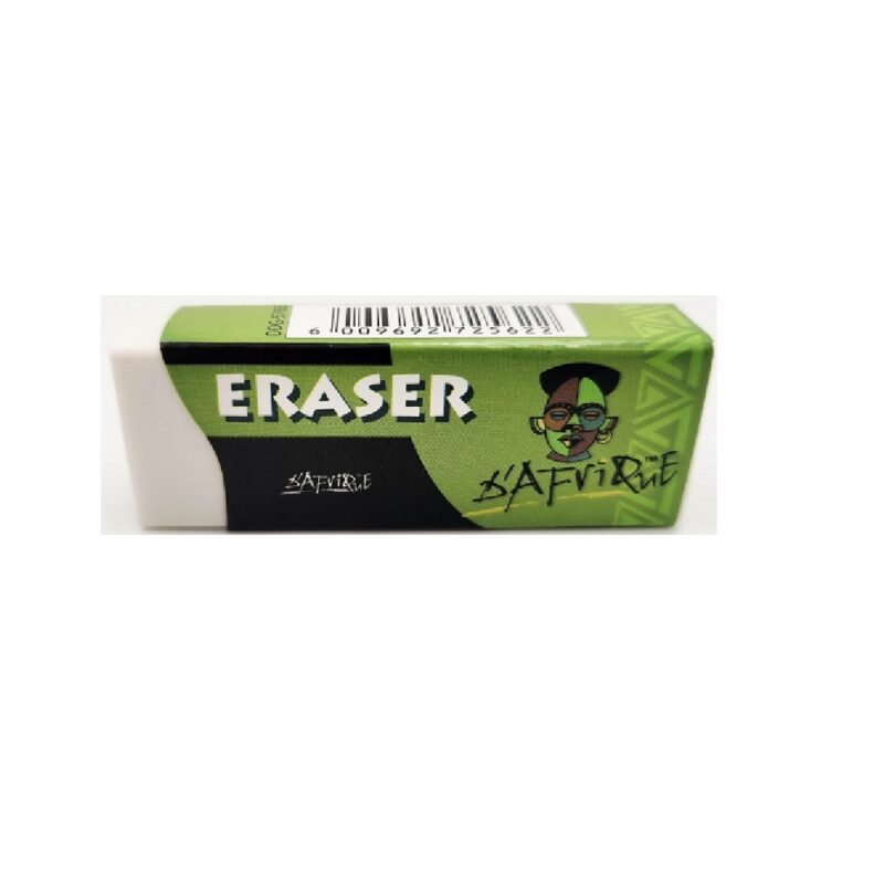 Dafrique Dust Free
  Eraser 61X23X12.5  