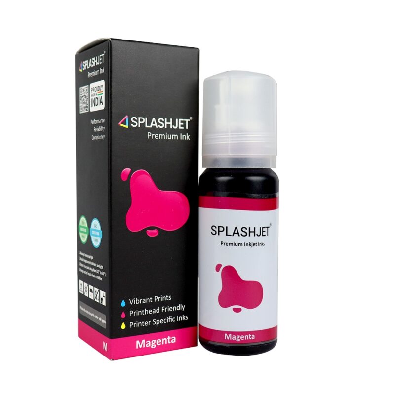 Splashjet Epson 101  70Ml Ink magenta