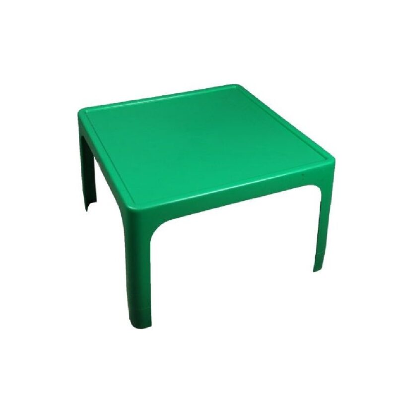 Jolly Kids Table Green           