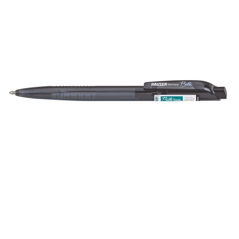 Hauser Billi Trends Click Black