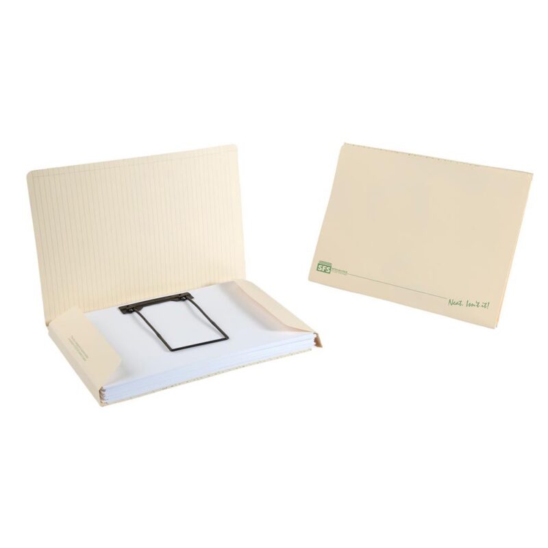 SFS Middleweight + Clip + Flap (25PK)