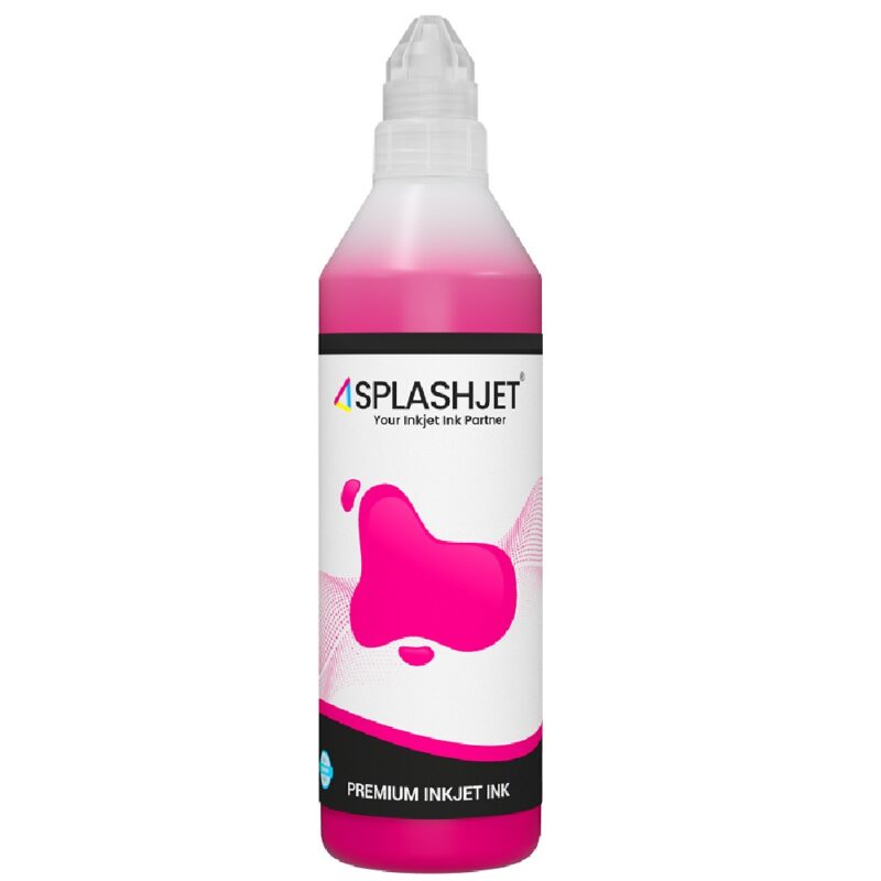 Splashjet Epson#101 500Ml Ink Magenta