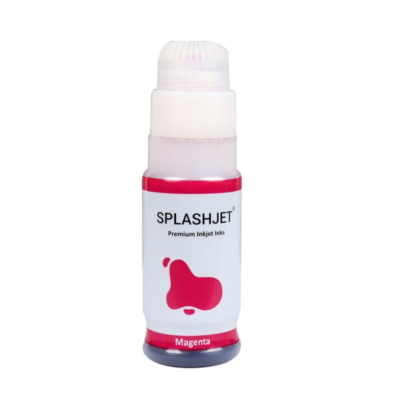 Splashjet Canon #Gi40  70Ml Ink Magenta