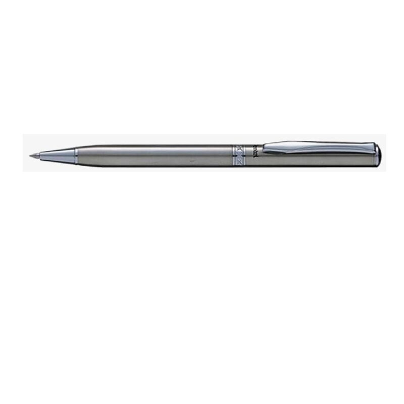 Pental Sterlng BallPen Silver B810A-S