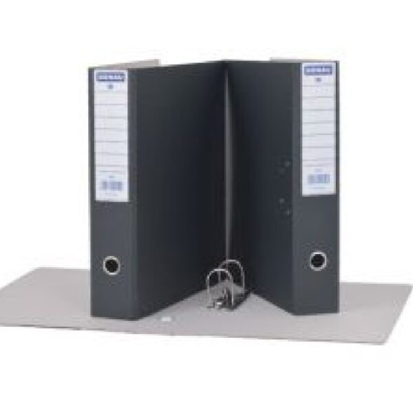 Basic Board File A3 Lever Arch Upright Board File 70mm (1Ea) - Park Avenue Stationers