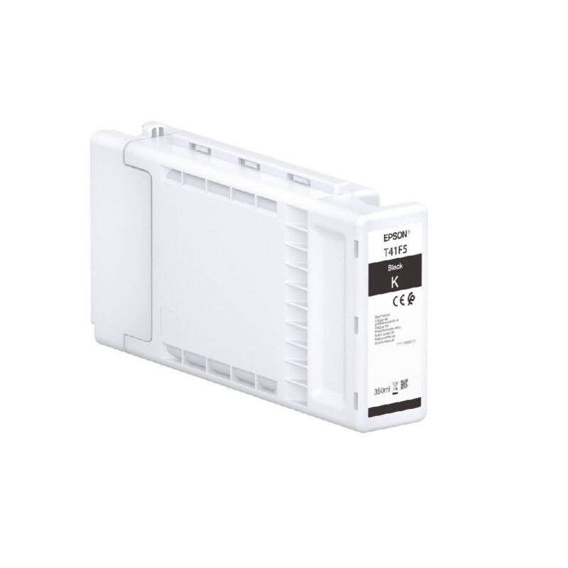 Epson Ink Cartridge 350ml T3400 Black T41F540