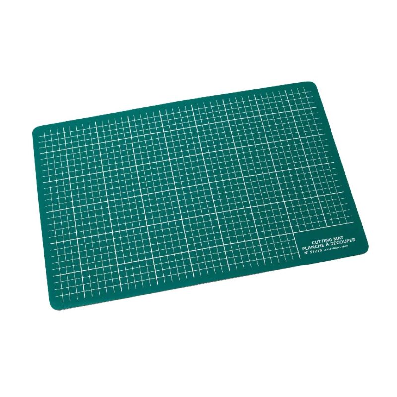 A2 CUTTING MAT 450X600