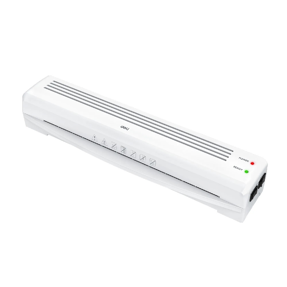 Deli E14379 80-125 Mic A3 Laminator - Image 2