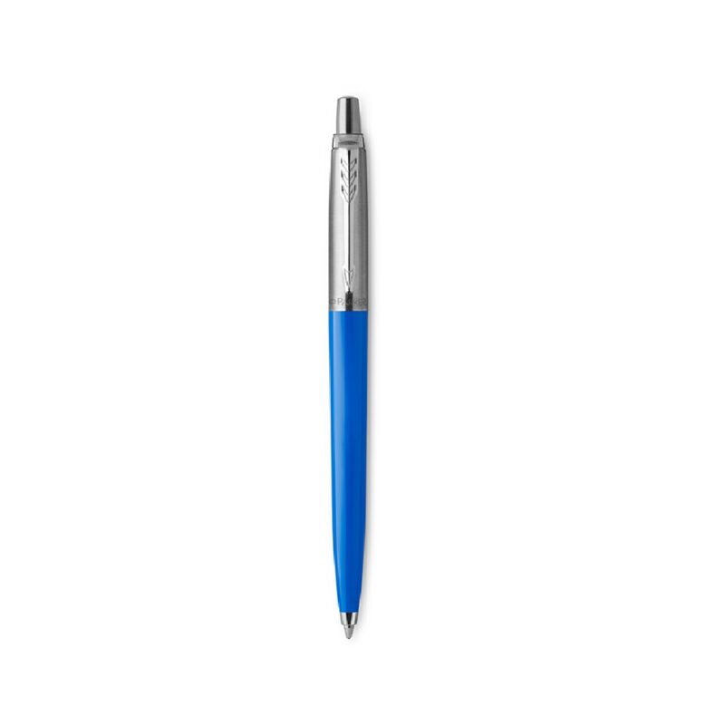 Parker Jotter Ballpen Blue Barrel