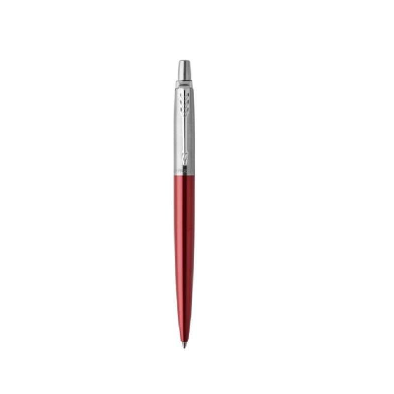 Parker Jotter Ballpen Red Barrel