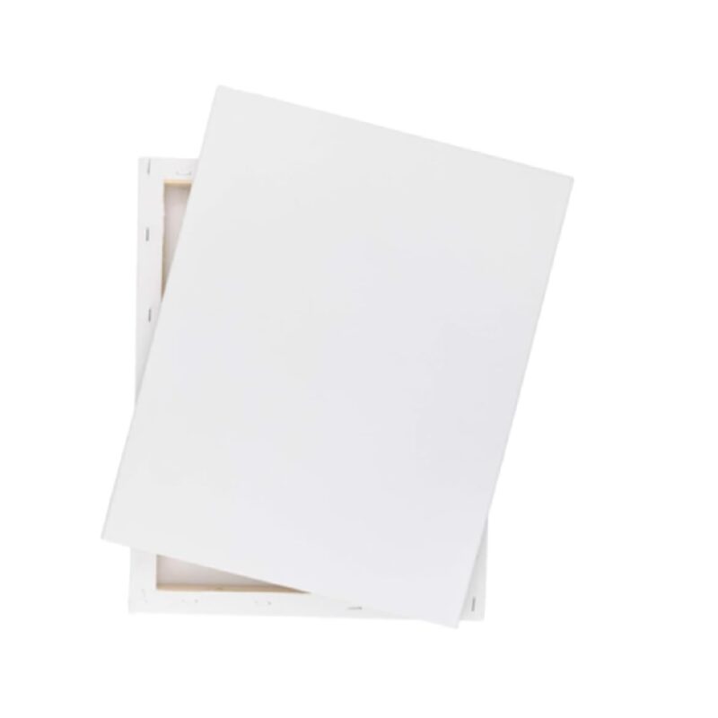 A5 (14Cmx21Cm) Streched Canvas