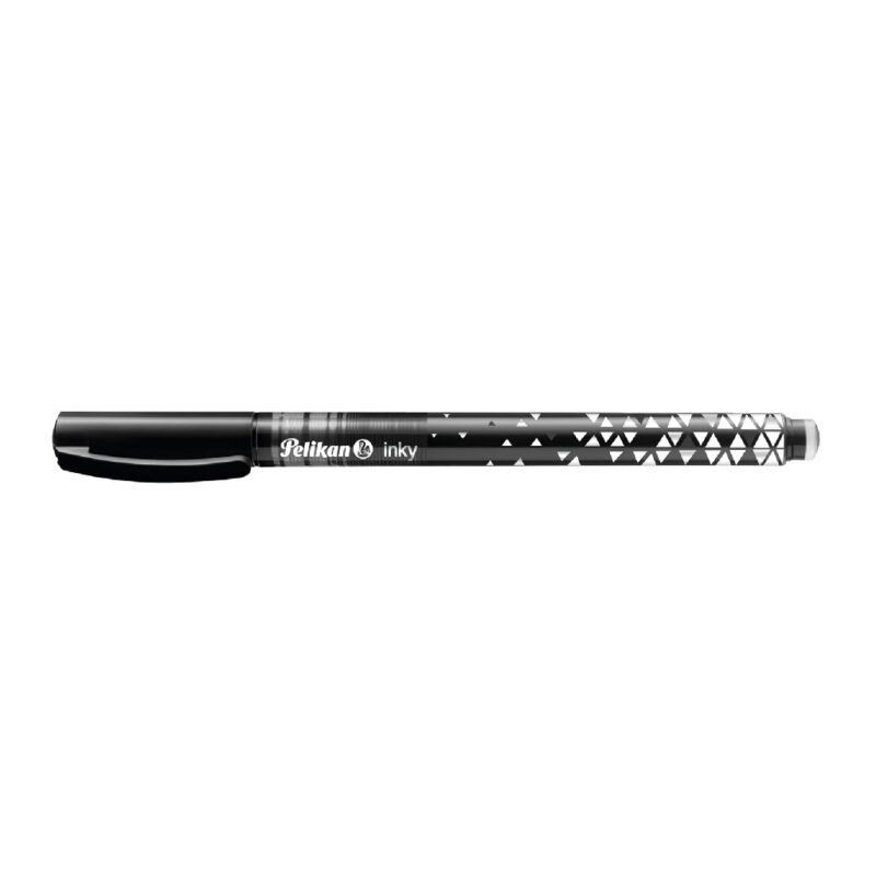 Pelikan Inkpen Inky Black