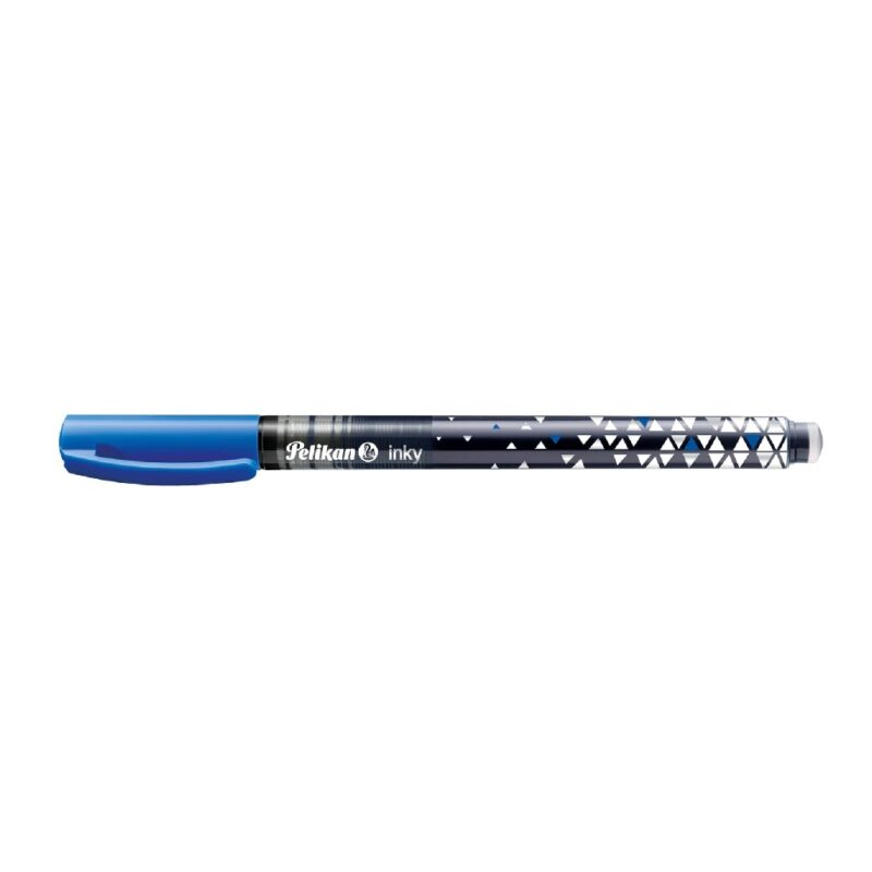 Pelikan Inkpen Inky Blue         