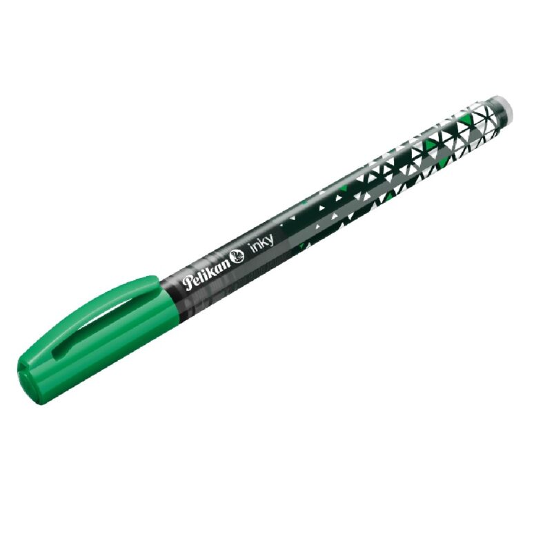 Pelikan Inkpen Inky Green        