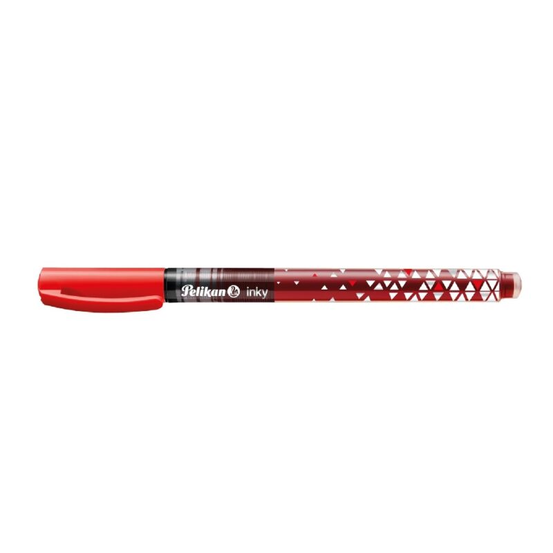 Pelikan Inkpen Inky Red          