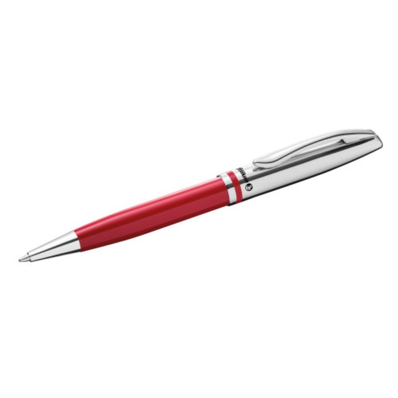 Pelikan Jazz Classic Ballpen Red
