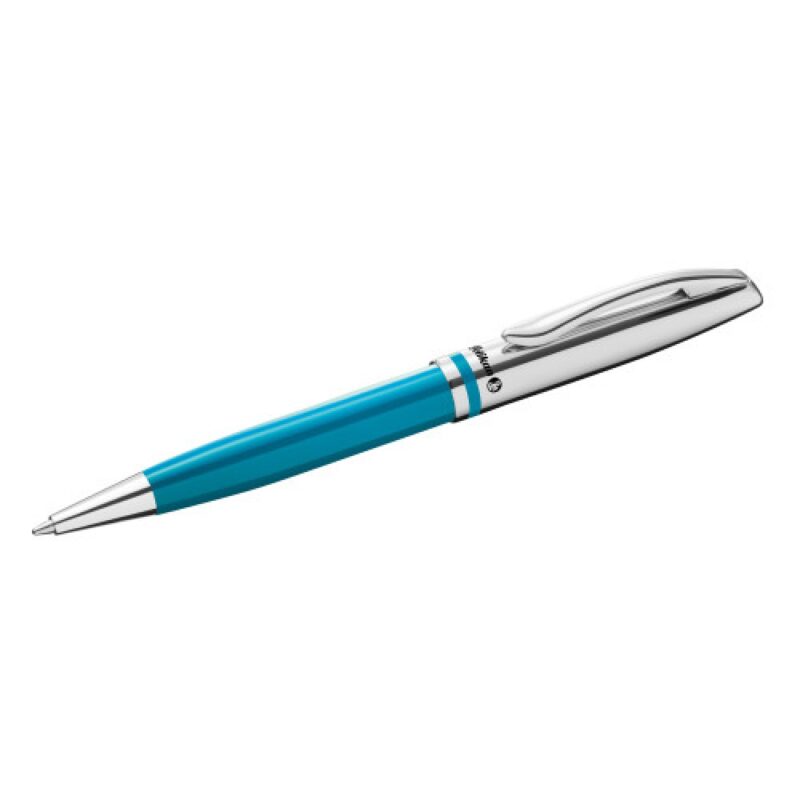 Pelikan Jazz Classic Ballpen Turq blue