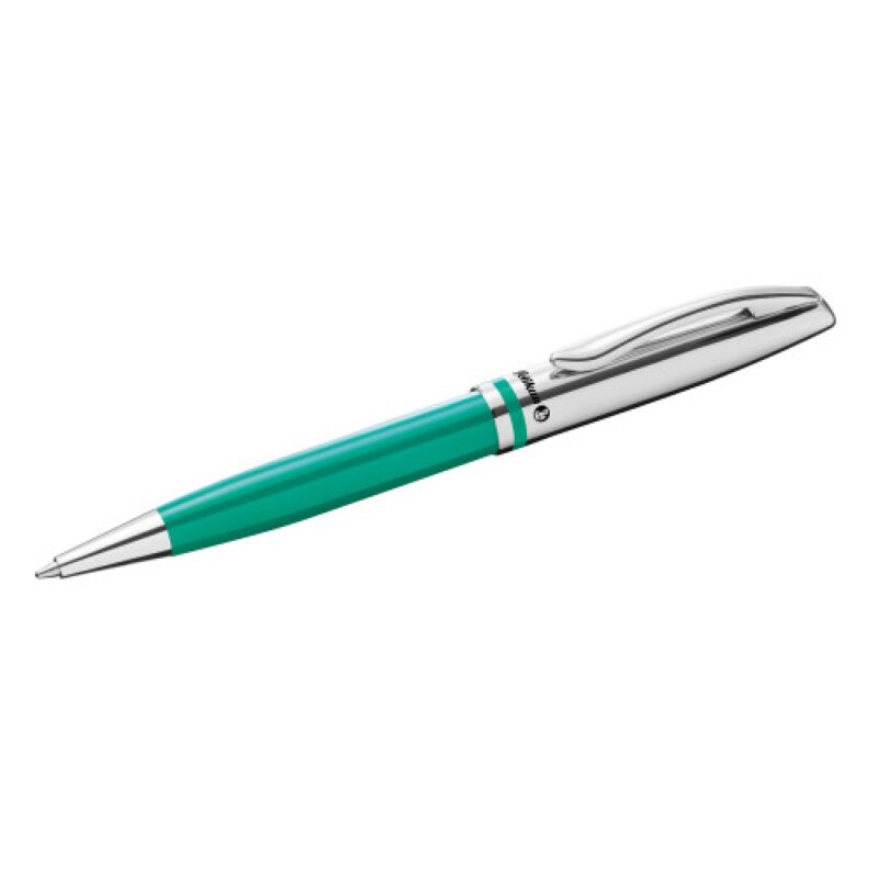 Pelikan Jazz Classic Ballpen Turq grn