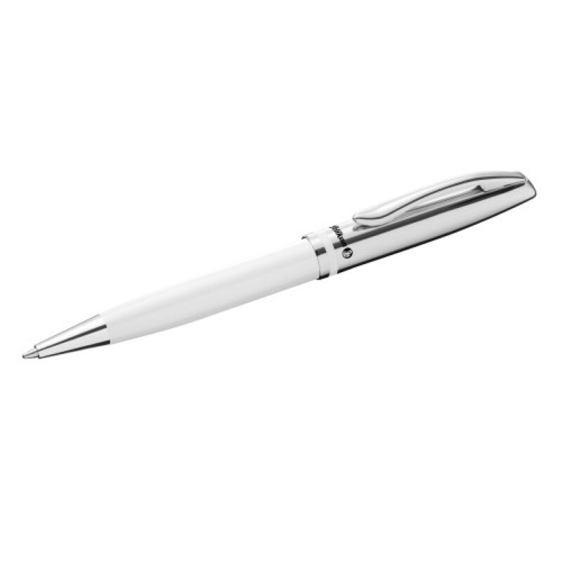 Pelikan Jazz Classic Ballpen White