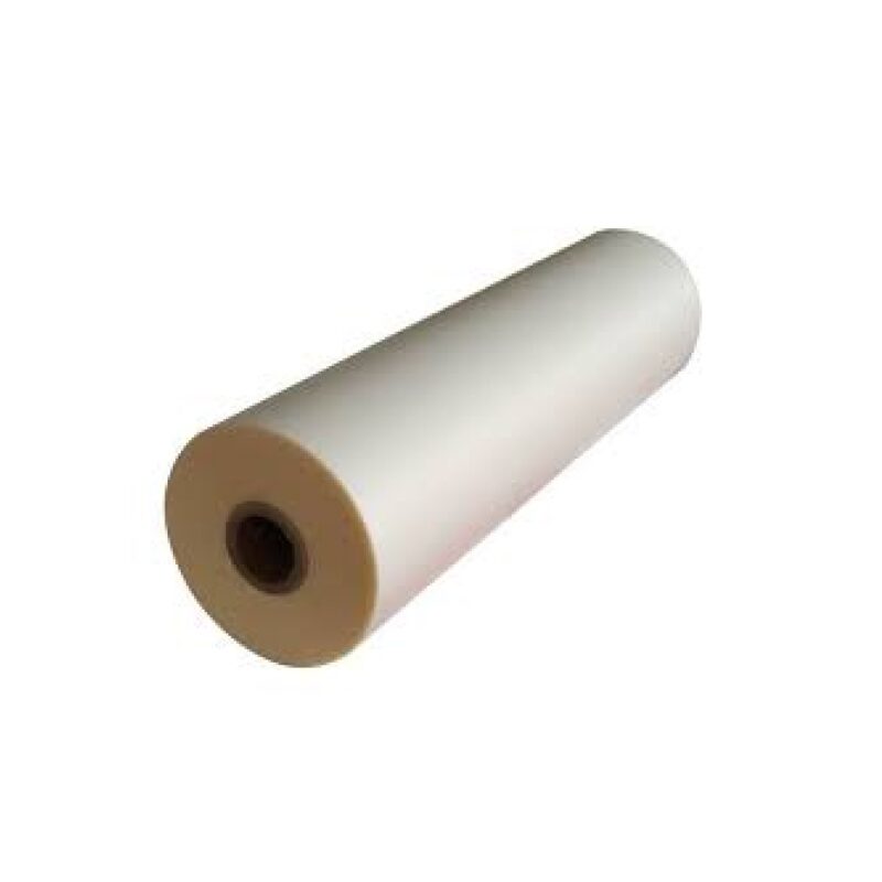 Matt Laminating Film 320MMx75MCx100Mtr