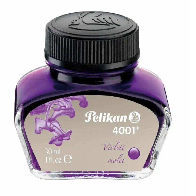 Pelikan 4001 Ink 30ml Violet