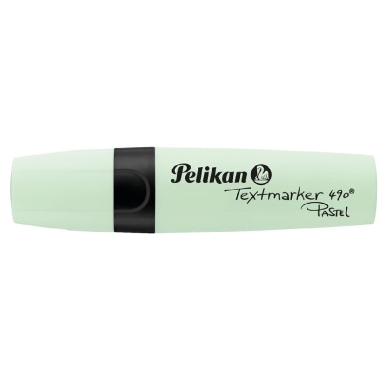 Texmarker 490 Highlighter Pastel Green