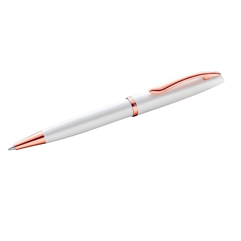 Pelikan Jazz Ballpen Metal Pearl