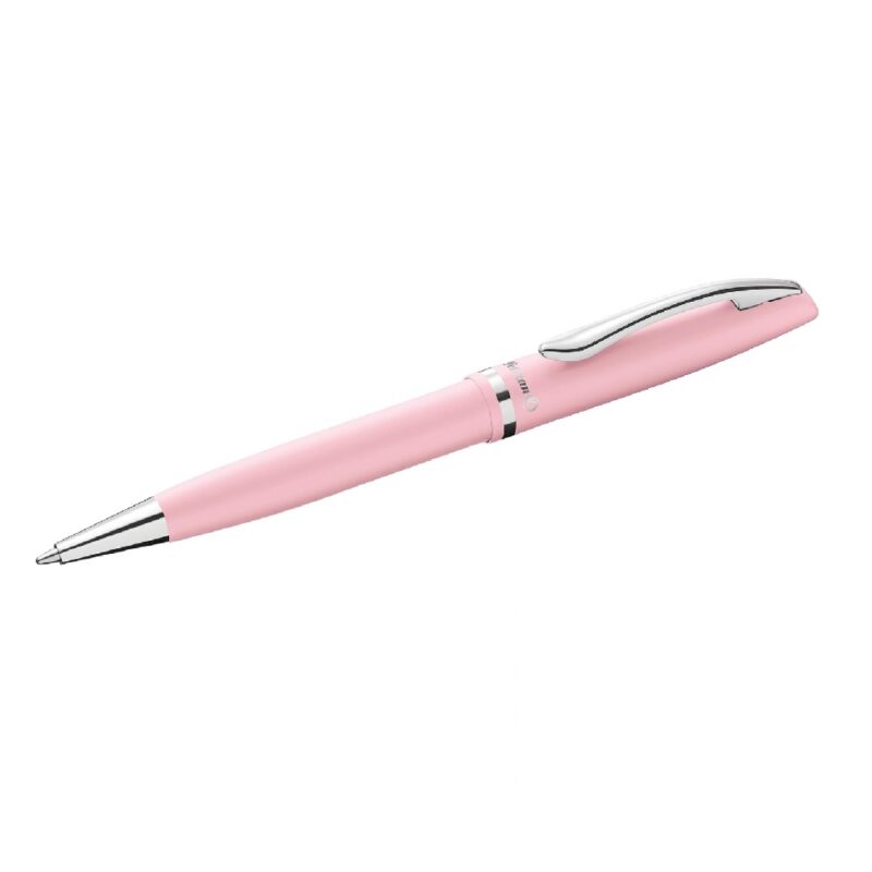 Pelikan Jazz Ballpen Metal Rose