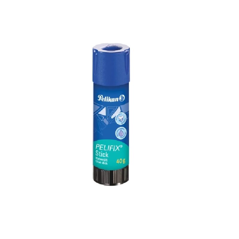 Pelifix 40G Pelikan Glue Stick