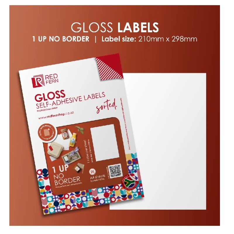 Redfern Gloss 1Up 210X298Nb Label(5)