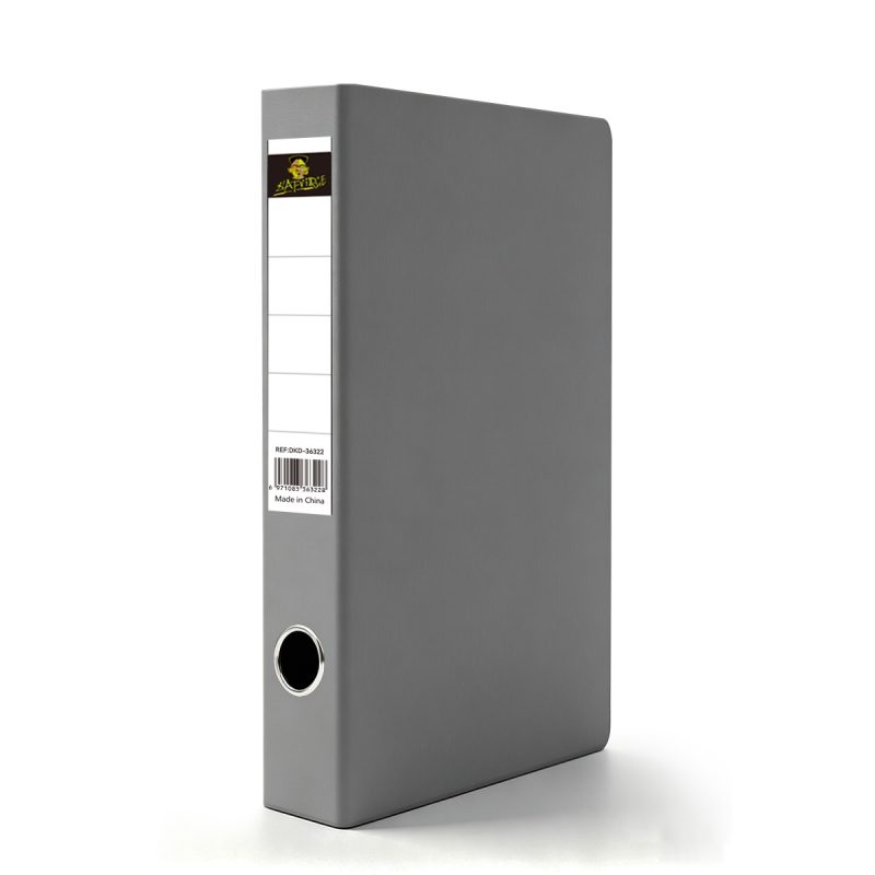 Dafrique 36322 2Ring 25Mm Ring Binder
Grey