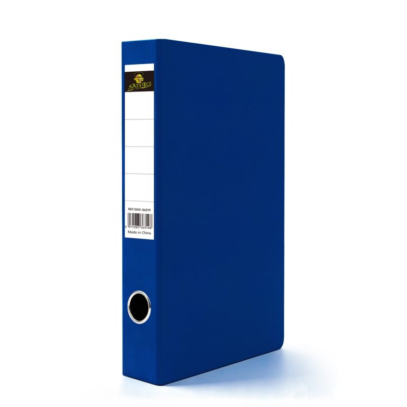 Dafrique 36317 2Ring 25Mm Ring Binder
Blue