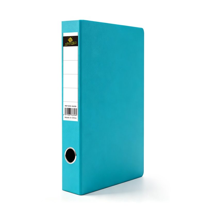 Dafrique 36328 2Ring 25Mm Ring Binder
Turq