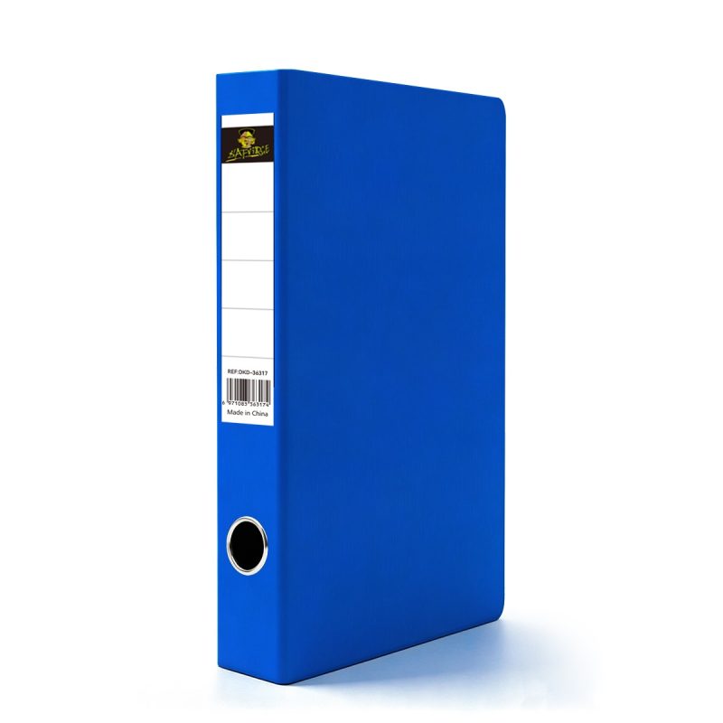 Dafrique 36319 2Ring 25Mm Ring Binder
Nblue
