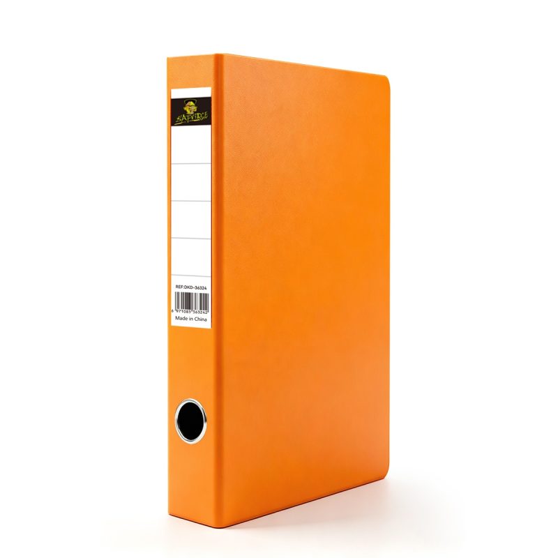 Dafrique 36324 2Ring 25Mm Ring Binder
Orange