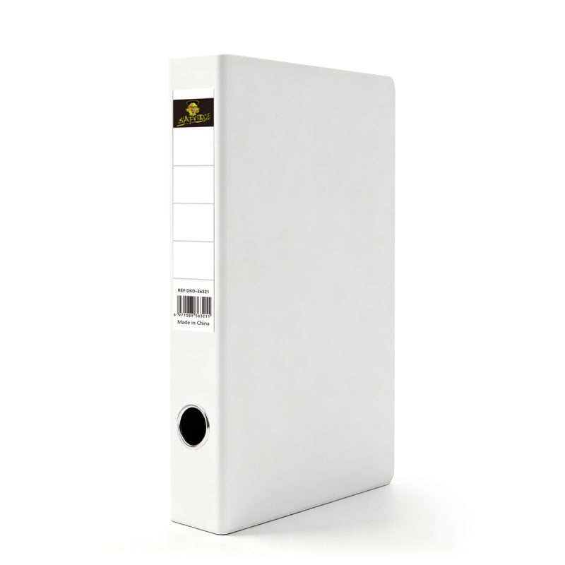 Dafrique 36321 2Ring 25Mm Ring Binder
White