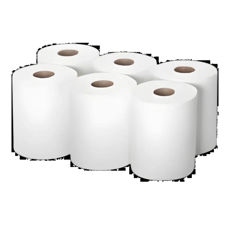 Reflex Reeltowelbrown Lam 2Ply (6)