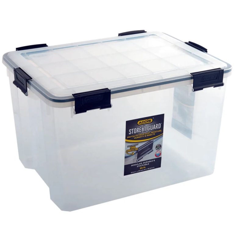 Store ‘n Guard 68.5L *Addis*
