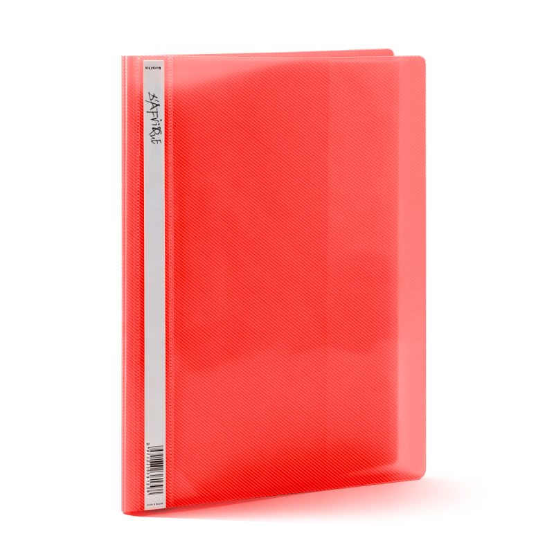 A4 Executive Quotation Folder 36175 Red