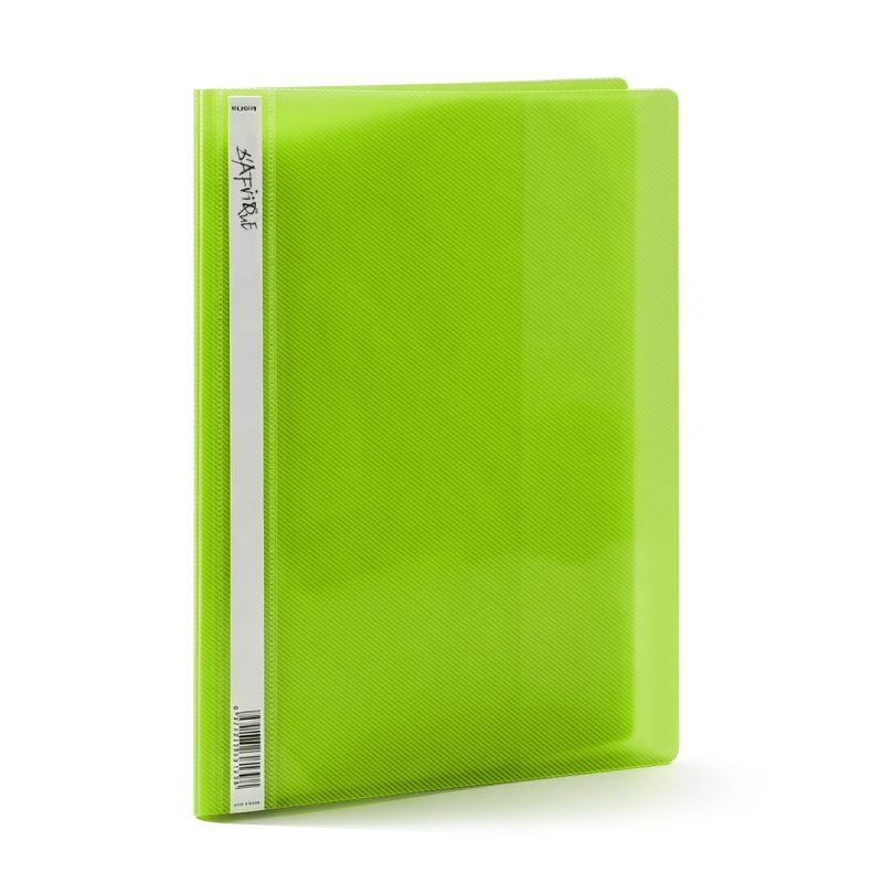 A4 Executive Quotation Folder 36176 Green