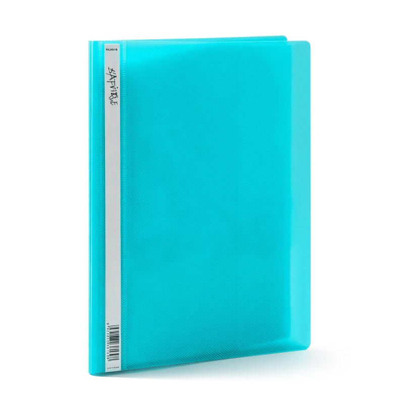 A4 Executive Quotation Folder 36174 Turq