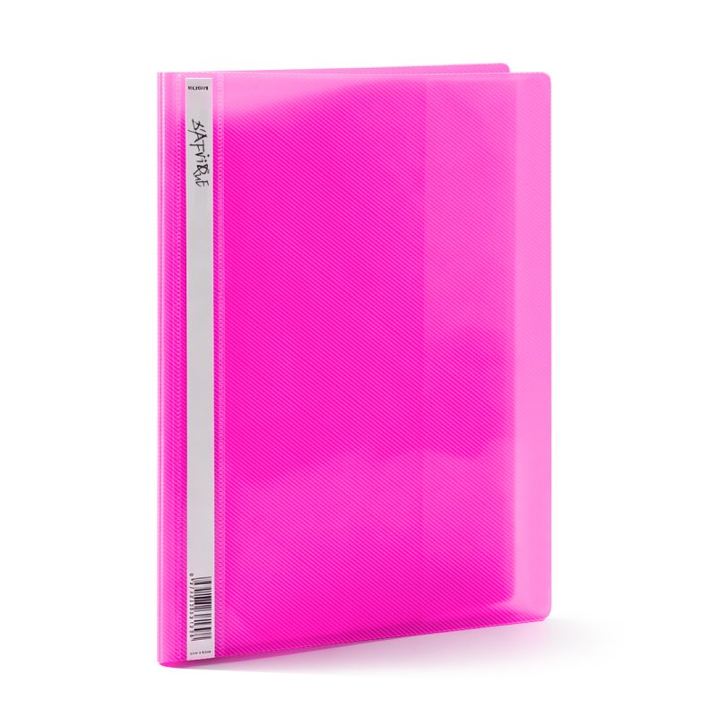 A4 Executive Quotation Folder 36177 Pink