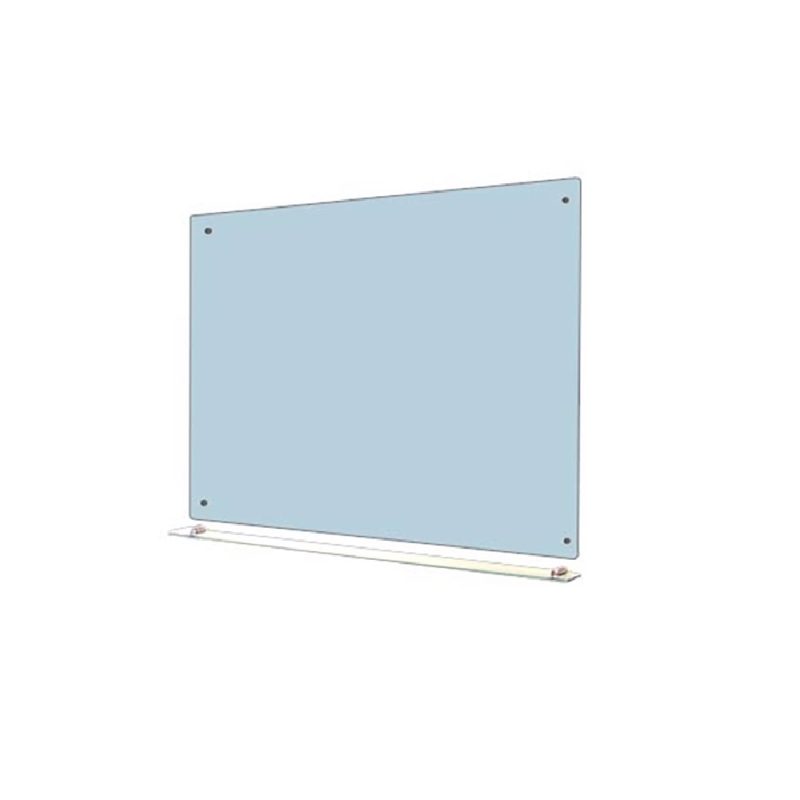 Lestat Glass Board Mag 900X1200
