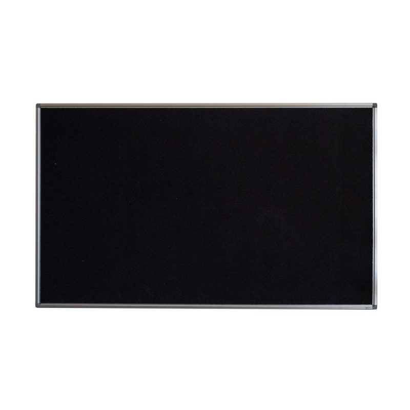 Lestat Pin Board 900X1200 Black