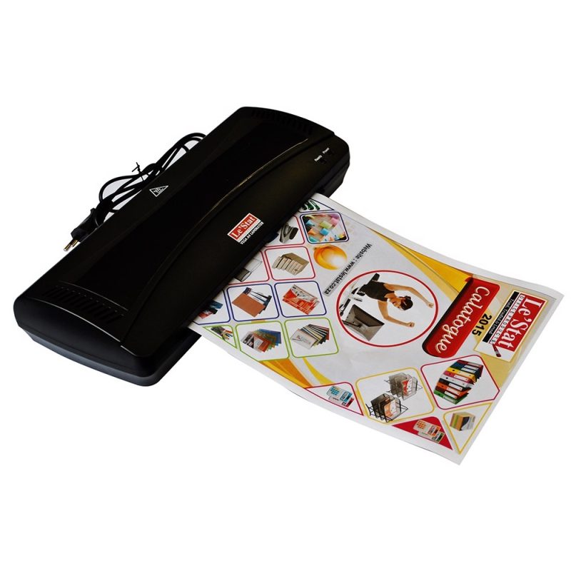 Lestat Vega 30003 A4 Laminator   