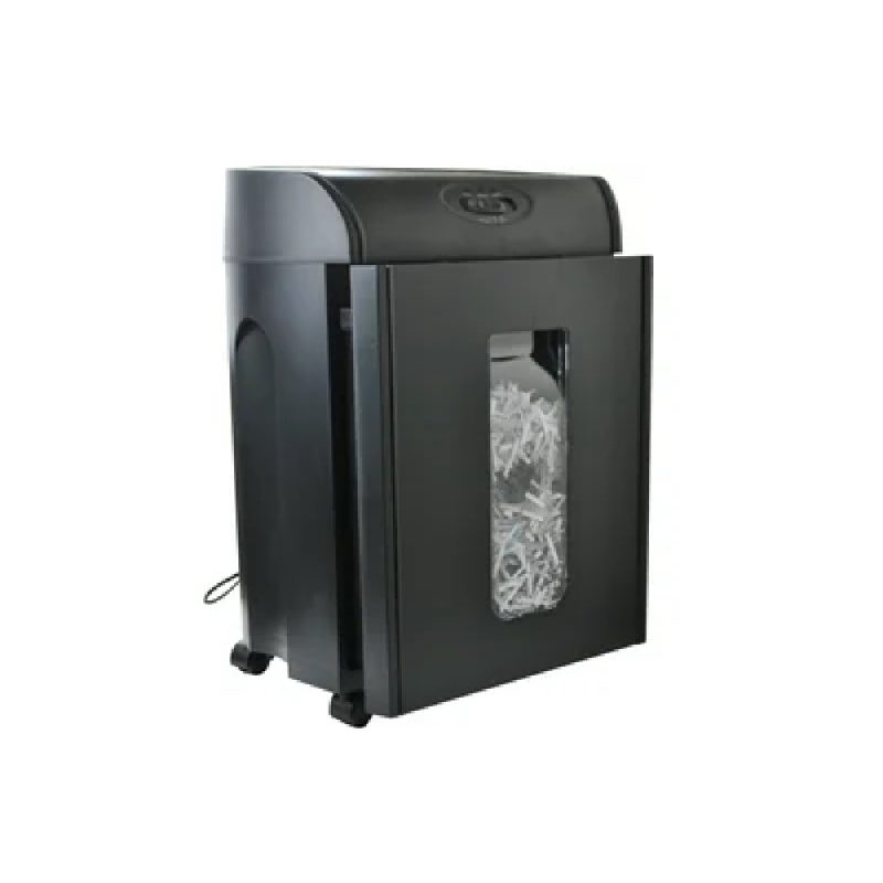 Quietific Crosscut 15 Sht 18Lt Shredder
